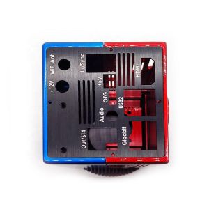 Buy cheap Vehicles OEM Frame CNC Precision Aluminum Parts Machining Turning Milling from wholesalers