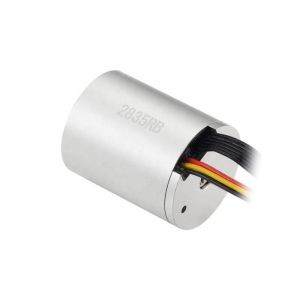 Buy cheap Faradyi Coreless Motor 2835RB 24V Brushless Motor With High Precision Absolute Encoder and External Driver from wholesalers