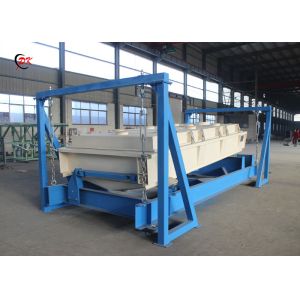 Buy cheap Chemicals Gyratory Screen Separator / Reciprocating Motion Gyratory from wholesalers