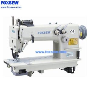 Buy cheap Double Needle Chain Stitch Sewing Machine FX3800 from wholesalers