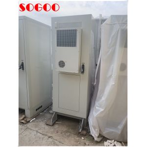 Buy cheap HUAWEI MTS9514A-AX21A1 Outdoor Power Supply Cabinet Integrated Cabinet from wholesalers