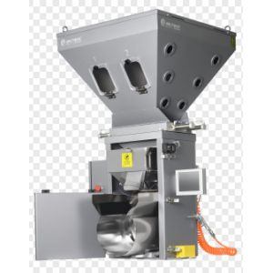 Buy cheap Six Kinds Of Raw Material Gravimetric Blending Equipment CE Standard from wholesalers