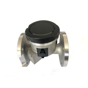 Buy cheap M5 Ultrawater Serials Ultrasonic Water Meter DN50 - DN300 Lithium Batteries product