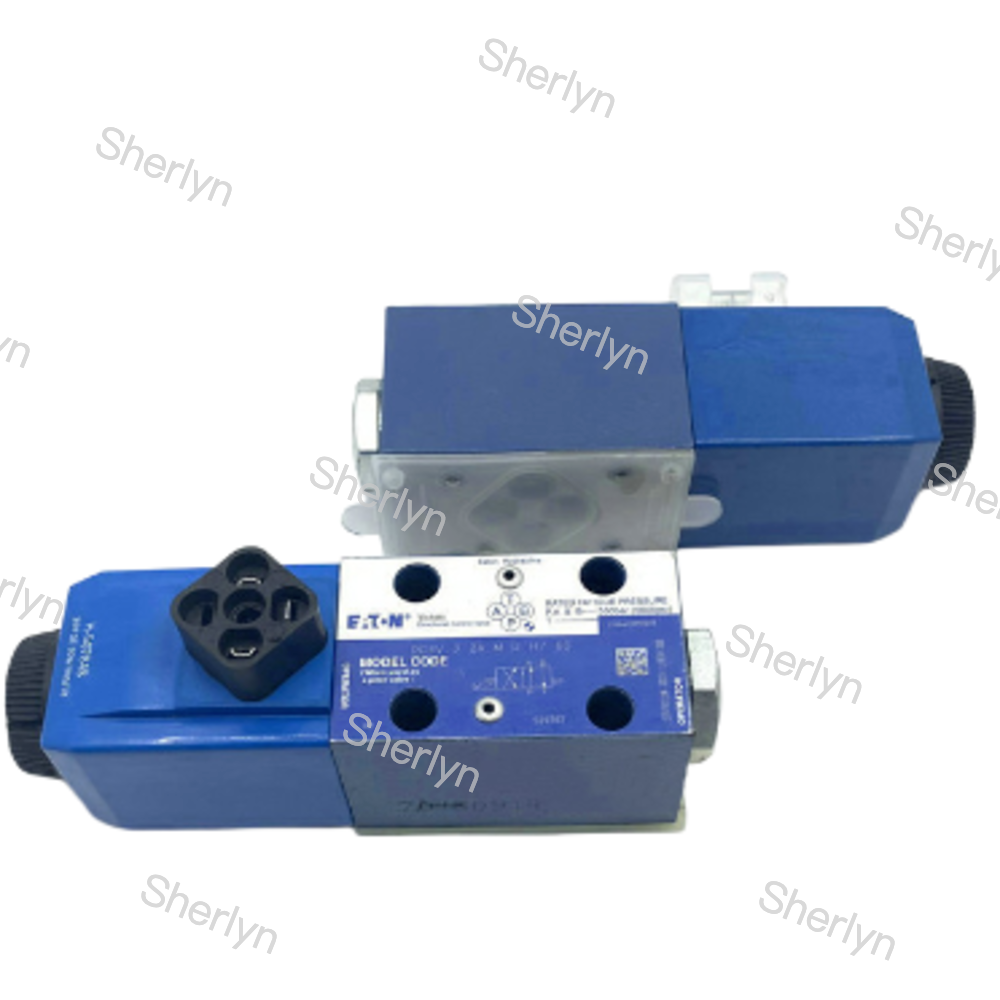 Buy cheap VICKERS Solenoid Valve DG4V-3-8C-M-U-H7-60 from wholesalers