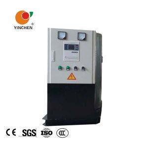Vertical Electrically Heated Steam Boilers / LDR Series Hot Water Boiler