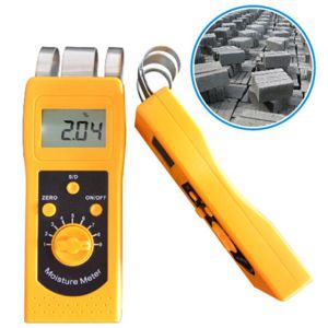 Buy cheap DM200C Handheld Digital Concrete Moisture Tester Meter from wholesalers