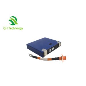 Buy cheap Prismatic Lifepo4 Battery Cells 3.2V Nominal Voltage 15A Standard Charging Current from wholesalers