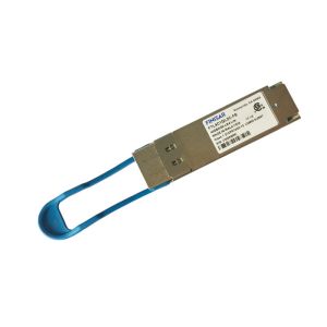 Buy cheap Finisar FTL410QE2C Module 40G SR QSFP+ Gen2 Optical Transceiver Duplex LC Receptacles from wholesalers