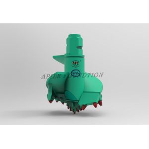 Buy cheap Auger with Side Exit from wholesalers