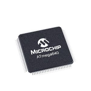 Buy cheap MICROCHIP MM32SPIN05PF Integrated Circuits IC Electronic Register Circuit Component from wholesalers