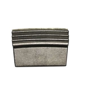 Tungsten Carbide /Alloy Tile Used to Protecting Screw Conveyor Decanter