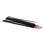 Buy cheap 100k ohm Epoxy Thermistor NTC 10s Thermal Time For Heat Detectors from wholesalers