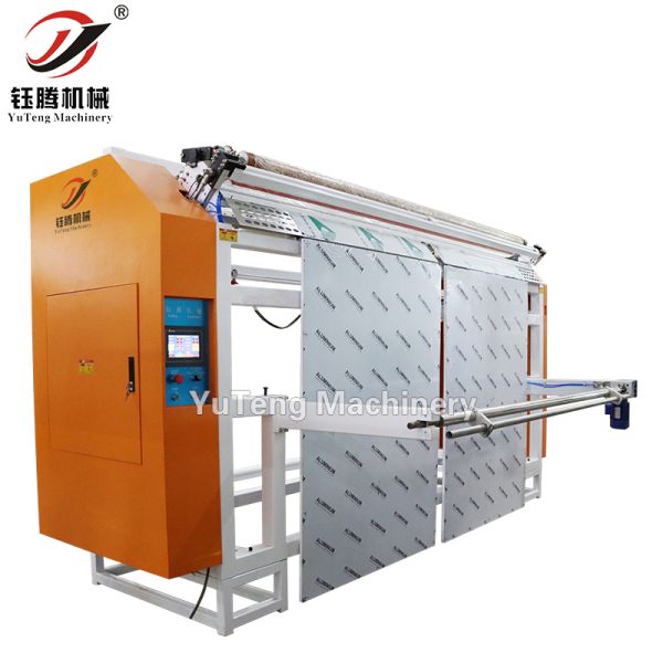 Buy cheap Computerized panel cutting machine, Panel Cutter from wholesalers