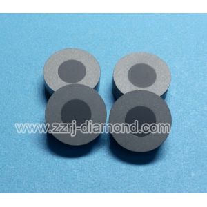 Buy cheap tungsten carbide diamond die for copper and stainless steel from RJ company from wholesalers