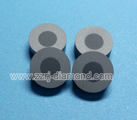 Quality SP7040 W3 Polycrystalline Diamond Die blanks for wire drawing for sale