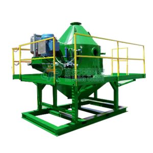 Buy cheap Fixed Frequency Drilling Cutting Dryer , 55KW Vertical Drying Range Machine from wholesalers