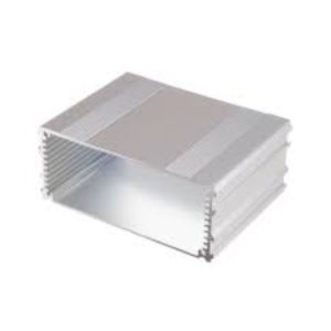 Buy cheap Customized Welding Parts Affordable and Aluminium Box Enclosure for Welding Solutions from wholesalers