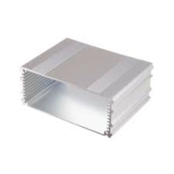 Buy cheap Customized Welding Parts Affordable and Aluminium Box Enclosure for Welding Solutions from wholesalers