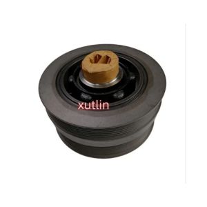 China Crankshaft Pulley For Jaguar XJ XF XE XK F-Type F-Pace OEM AJ814061.AJ813990.C2Z31634.AJ811549 .C2Z30500. 9W836316EC.9W8 on sale