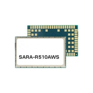 Buy cheap Wireless Communication Module SARA-R510AWS-01B LTE-M AWS IoT Express Link Module from wholesalers