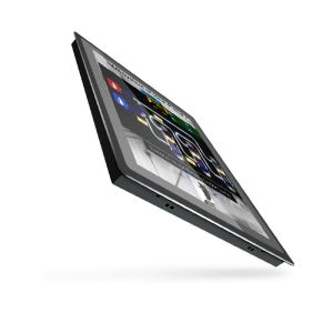 Buy cheap Rugged Industrial Monitor J1900 I7 I5 I3 Touch Screen All In One Panel PC 10.4 15 17 19