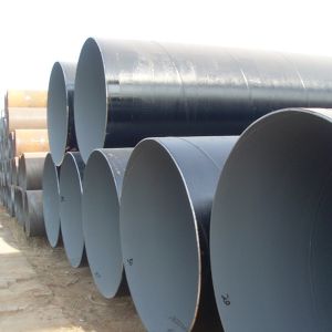 Buy cheap Spiral Steel Pipes with Anticorrosion from wholesalers