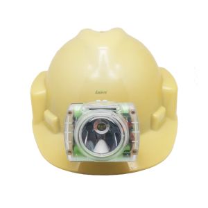 Buy cheap Underground Coal Headlamps Rechargeable Lithium-ion Waterproof IP68 from wholesalers