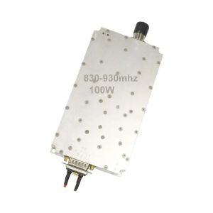 Buy cheap 830-930MHz 100W GaN and Lora Amplifier Module for Anti Drone Suppression and Anti Drone System Anti Fpv RF Power Amplifier from wholesalers