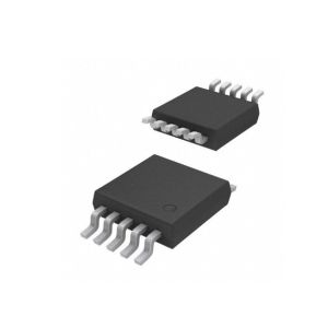 Buy cheap ADS1015AQDGSRQ1 Automotive 12Bit ADC With Integrated MUX from wholesalers