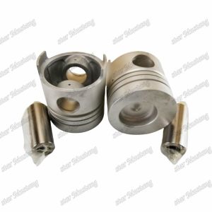 Buy cheap FD46T Engine Piston 12010-Z5600 12011-Z5600 For Nissan Engine Spare Parts from wholesalers