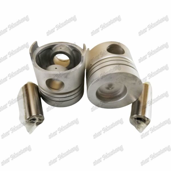 Quality FD46T Engine Piston 12010-Z5600 12011-Z5600 For Nissan Engine Spare Parts for sale