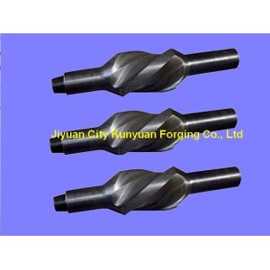 Buy cheap Drilling Rig Spiral Integral Blade Stabilizer With 800mpa Tensile Intensity from wholesalers