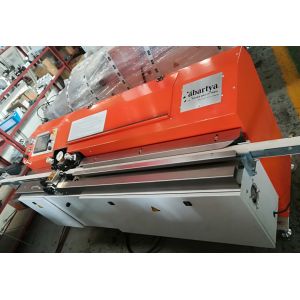 Buy cheap IGU 10MPa Butyl Extruder Machine Double Glazing Glass Processing from wholesalers