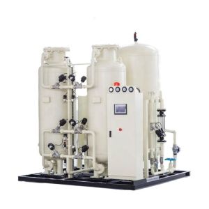 China 220v/380v Voltage Nitrogen Gas Production Plant for Generating Trucks Condition on sale