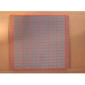 Buy cheap MD Series Mi Swaco Shaker Screen API 60 API 70 API 100 product