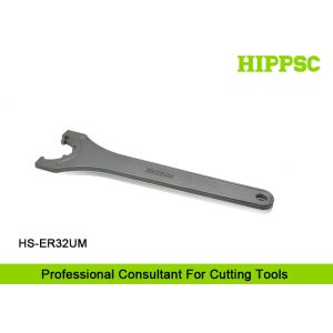 ER32UM Hook Wrench Spanner / Hydraulic Torque Wrench Spanner Socket