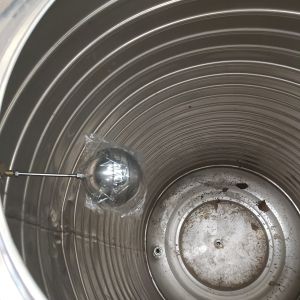 Buy cheap 0.5-20t/h Capacity Decoaters Machinery And Process from wholesalers