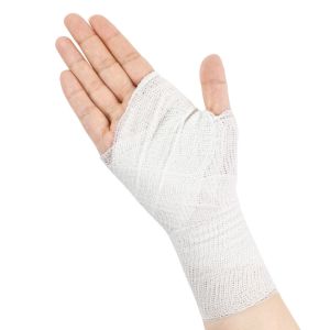 Buy cheap Super High Elastic First Aid Conforming Bandage from wholesalers