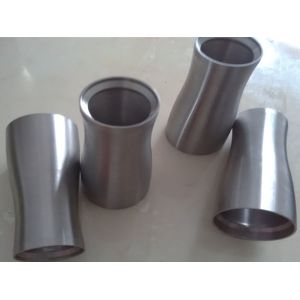 Buy cheap ASTM B338 B337 Gr2 Titanium Tube with Various Spec from wholesalers