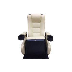 Buy cheap BS5852 Fabric Theater Seating With Textured Surface from wholesalers