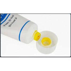 Unsaturated Polyester Body Filler Resin Putty Car Refinish CHPO System