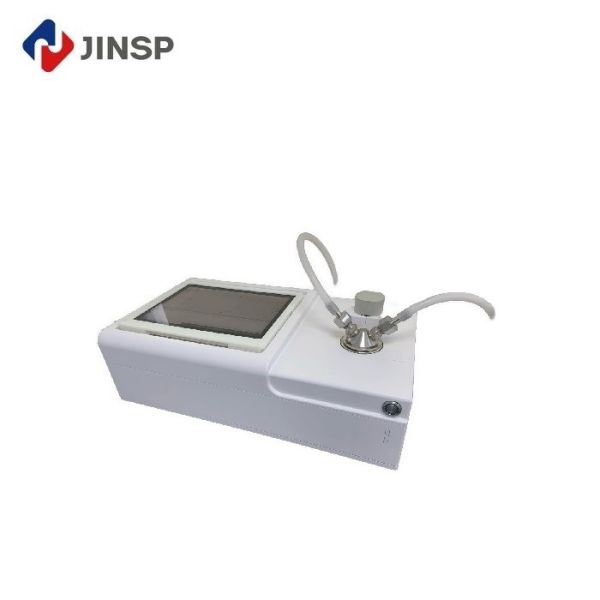 Buy cheap JINSP IT2000CE Online FTIR Analyzer Real-time Chemical Reaction Measurement from wholesalers