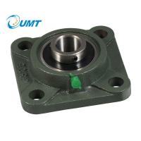 Buy cheap Pillow block bearing 50*54*114.5mm SY50TF for conveyor & pulverizer product