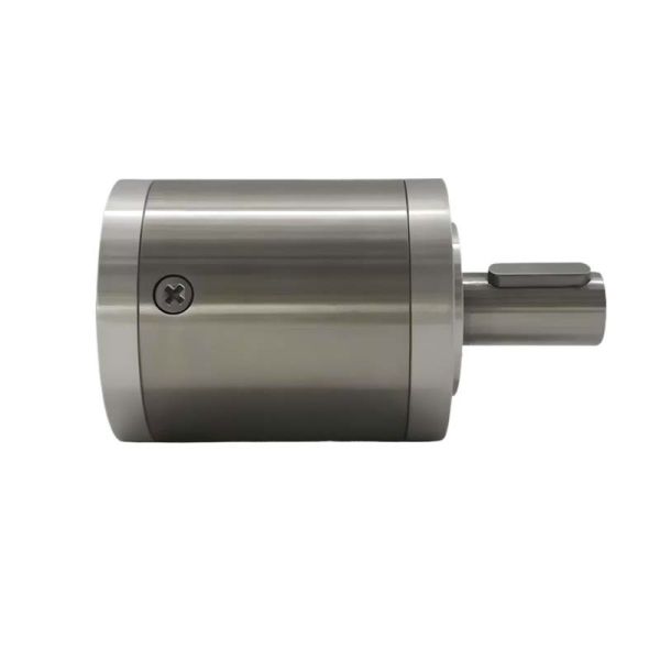 Quality 57mm Planetary Gearbox With Hardened Steel Gears NEMA 23 Planetary Gear Motor 50N.M Robust for sale