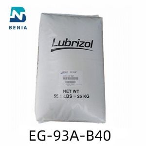 Buy cheap Lubrizol TPU Tecoflex EG-93A-B40 TPU EG-93A-B40 Thermoplastic Polyurethanes Resin In Stock from wholesalers