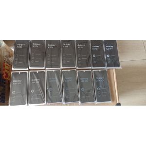 Factory Mobile Phone Protector Screen Film Sticker Seal Paper for IPhone XR-17