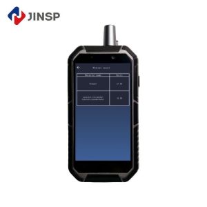 Buy cheap Compact Narcotics Detection Equipment Portable Raman Spectroscopy Easy Handling from wholesalers