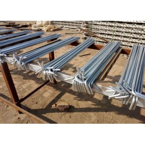 High Strength Sheep Fence Panels / Sheep And Goat Panels Australian Standard