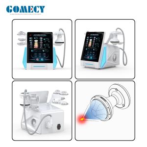 Buy cheap Portable Focus Shockwave Therapy Equipment For Physiotherapy Deep Tissue Healing Pain Relief Machine from wholesalers
