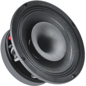 Buy cheap 8Pro coaxial  COX8G 4ohms 250watts RMS (2.5WF+1.75TW) voice coil 93dB High Sensitivity from wholesalers